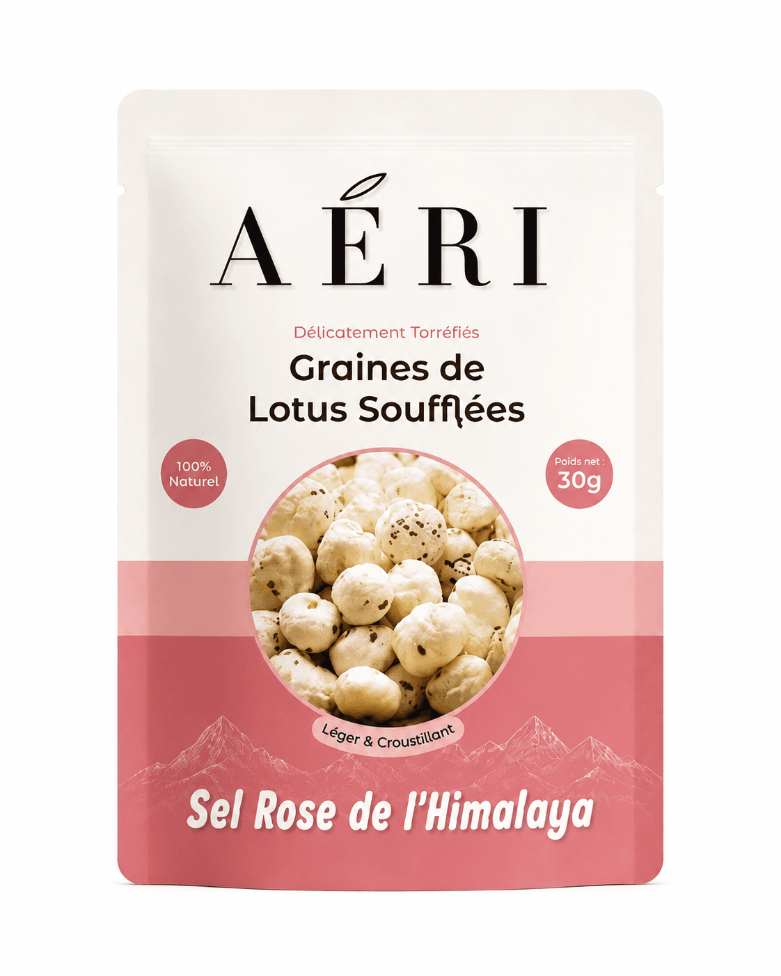Piment d'Espelette & Sel de Guérande