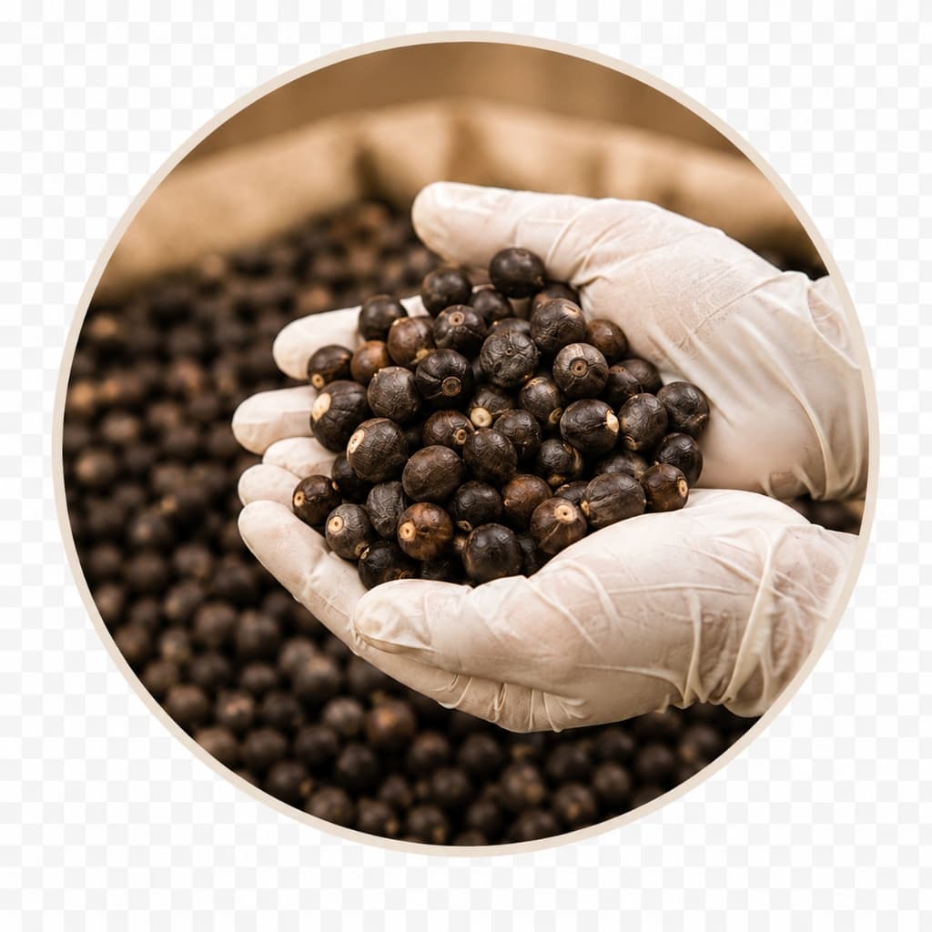 Rare and Precious Seeds
