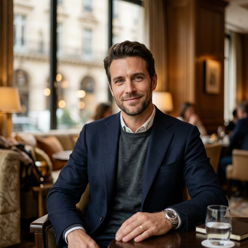 Julien Dubois